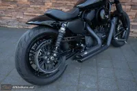 2017 Harley-Davidson XL1200X Forty Eight Sportster 1200 Blacked-out