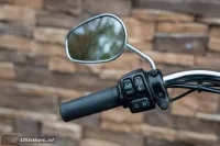 2020 Harley-Davidson FLDE Softail Deluxe 107 M8