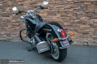 2020 Harley-Davidson FLDE Softail Deluxe 107 M8