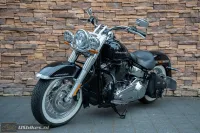 2020 Harley-Davidson FLDE Softail Deluxe 107 M8