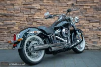 2020 Harley-Davidson FLDE Softail Deluxe 107 M8