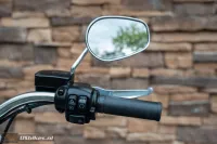 2020 Harley-Davidson FLDE Softail Deluxe 107 M8