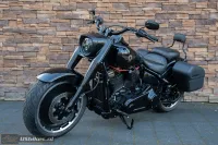 2020 Harley-Davidson FLFBS ANV Fat Boy 30th Anniversary 117