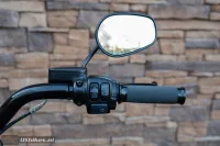 2020 Harley-Davidson FLFBS ANV Fat Boy 30th Anniversary 117