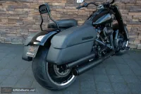 2020 Harley-Davidson FLFBS ANV Fat Boy 30th Anniversary 117