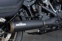 2020 Harley-Davidson FXLRS Low Rider S Softail M8 114 Clubstyle