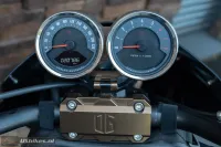 2020 Harley-Davidson FXLRS Low Rider S Softail M8 114 Clubstyle