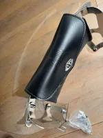 Harley-Davidson afneembaar windscherm Fat Boy (2018-up) 57400367