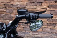 2012 Harley-Davidson XL1200X Forty Eight Sportster Jekill & Hyde Fatspoke