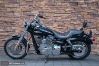 2007 Harley-Davidson FXDC Dyna Super Glide Custom 