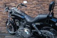 2007 Harley-Davidson FXDC Dyna Super Glide Custom 