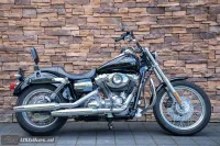 2007 Harley-Davidson FXDC Dyna Super Glide Custom 