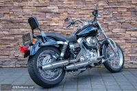 2007 Harley-Davidson FXDC Dyna Super Glide Custom 