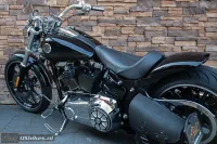 2013 Harley-Davidson FXSB Breakout Softail 103 Jekill & Hyde