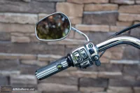 2013 Harley-Davidson FXSB Breakout Softail 103 Jekill & Hyde