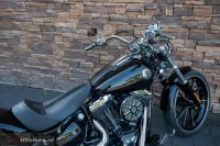 2013 Harley-Davidson FXSB Breakout Softail 103 Jekill & Hyde