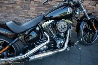 2013 Harley-Davidson FXSB Breakout Softail 103 Jekill & Hyde