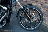 2013 Harley-Davidson FXSB Breakout Softail 103 Jekill & Hyde