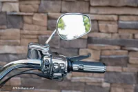 2013 Harley-Davidson FXSB Breakout Softail 103 Jekill & Hyde