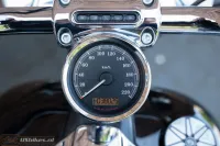 2013 Harley-Davidson FXSB Breakout Softail 103 Jekill & Hyde