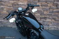 2015 Harley-Davidson XL1200X Forty Eight Sportster 1200 ABS