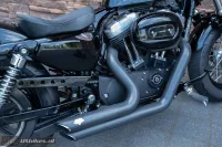 2015 Harley-Davidson XL1200X Forty Eight Sportster 1200 ABS
