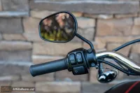 2016 Harley-Davidson XL1200CX Roadster Sportster 1200