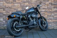 2016 Harley-Davidson XL1200CX Roadster Sportster 1200