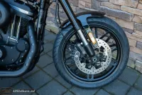 2016 Harley-Davidson XL1200CX Roadster Sportster 1200