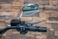 2019 Harley-Davidson FLSL Softail Slim 107 M8