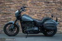 2022 Harley-Davidson FXLRS Low Rider S Softail 117 M8