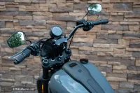 2022 Harley-Davidson FXLRS Low Rider S Softail 117 M8