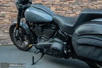 2022 Harley-Davidson FXLRS Low Rider S Softail 117 M8