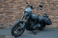 2022 Harley-Davidson FXLRS Low Rider S Softail 117 M8