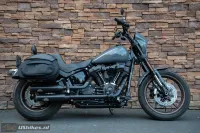 2022 Harley-Davidson FXLRS Low Rider S Softail 117 M8