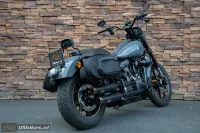 2022 Harley-Davidson FXLRS Low Rider S Softail 117 M8