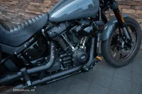 2022 Harley-Davidson FXLRS Low Rider S Softail 117 M8