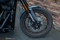 2022 Harley-Davidson FXLRS Low Rider S Softail 117 M8