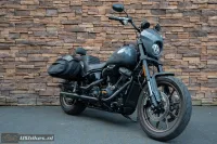 2022 Harley-Davidson FXLRS Low Rider S Softail 117 M8