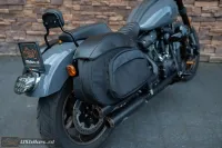 2022 Harley-Davidson FXLRS Low Rider S Softail 117 M8