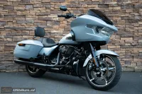 2025 Harley-Davidson FLTRX Road Glide 117 M8 BTW-motor!