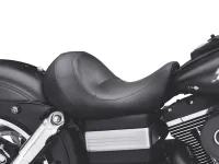 Harley-Davidson Super Reduced Solo Seat Dyna (2006-2017) 54384-11