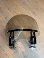 Harley-Davidson afneembaar windscherm Forty Eight (2016-up) 57400319