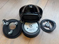 Harley-Davidson Air Cleaner 110 FLSS Softail Slim S 61300536 