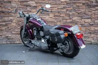 1997 Harley-Davidson FLSTF Fat Boy Softail 1340 Evo II Carburateur