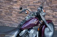 1997 Harley-Davidson FLSTF Fat Boy Softail 1340 Evo II Carburateur