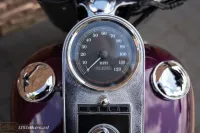 1997 Harley-Davidson FLSTF Fat Boy Softail 1340 Evo II Carburateur