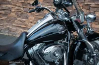 MY 2009 Harley-Davidson FLHRC Road King Classic ABS