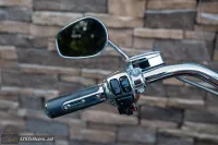 2008 Harley-Davidson FLHRSE4 CVO Road King 115th Annversary