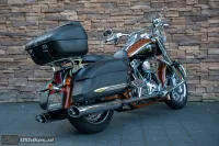 2008 Harley-Davidson FLHRSE4 CVO Road King 115th Annversary